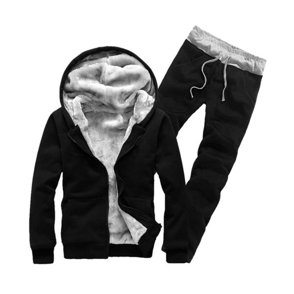 Tracksuit