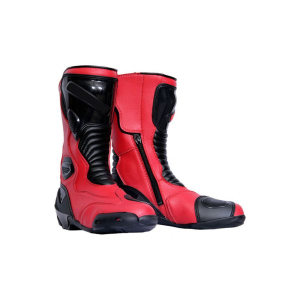 Motorbike Shoes