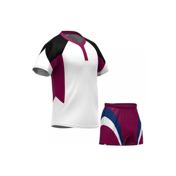 Rugby Uniforms