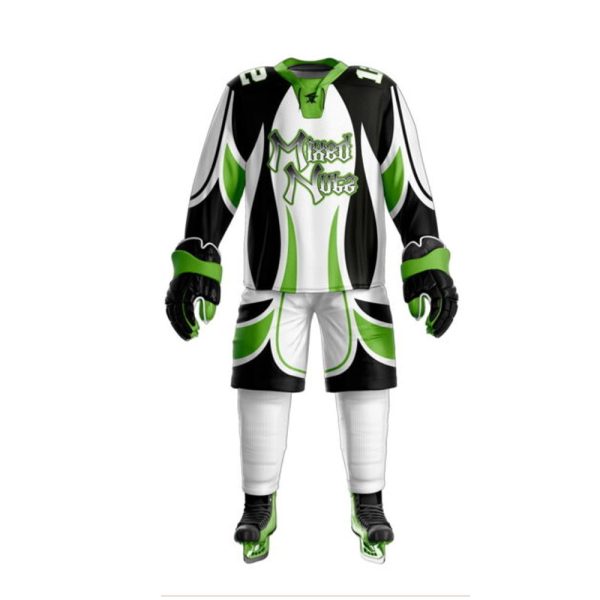 Ice Hockey Uniforms