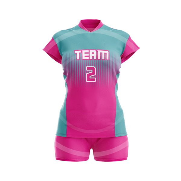 Volleyball Uniforms