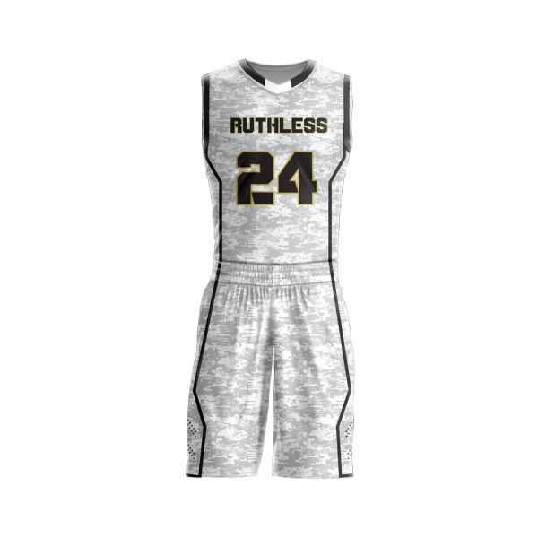 Basketball Uniforms