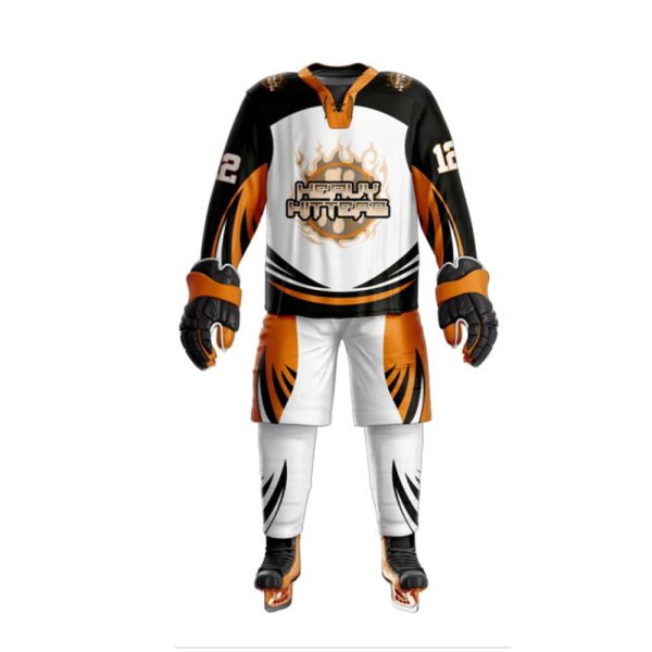 Ice Hockey Uniforms