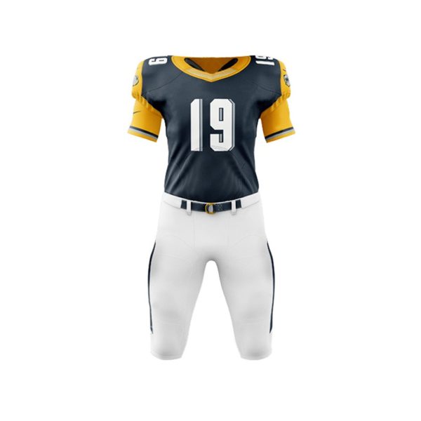 American Football Uniforms