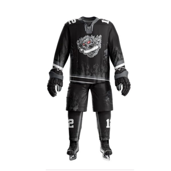 Ice Hockey Uniforms