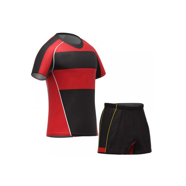 Rugby Uniforms