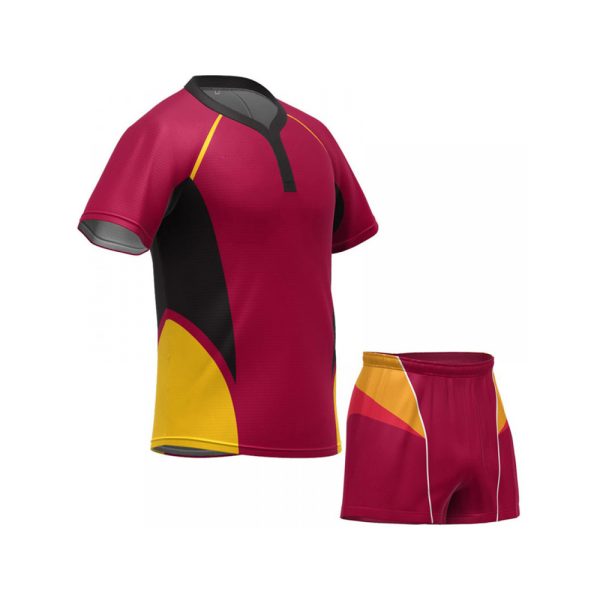 Rugby Uniforms